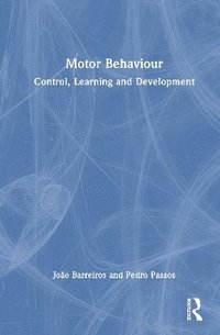 bokomslag Motor Behavior