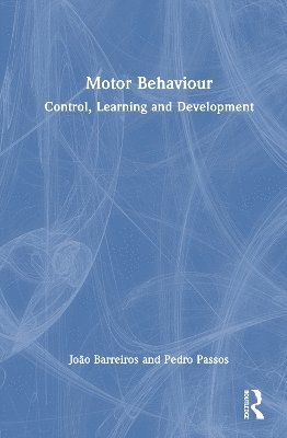 bokomslag Motor Behavior