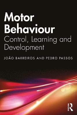 bokomslag Motor Behavior