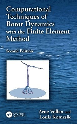 Computational Techniques of Rotor Dynamics with the Finite Element Method 1