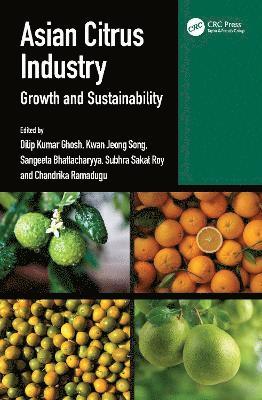Asian Citrus Industry 1