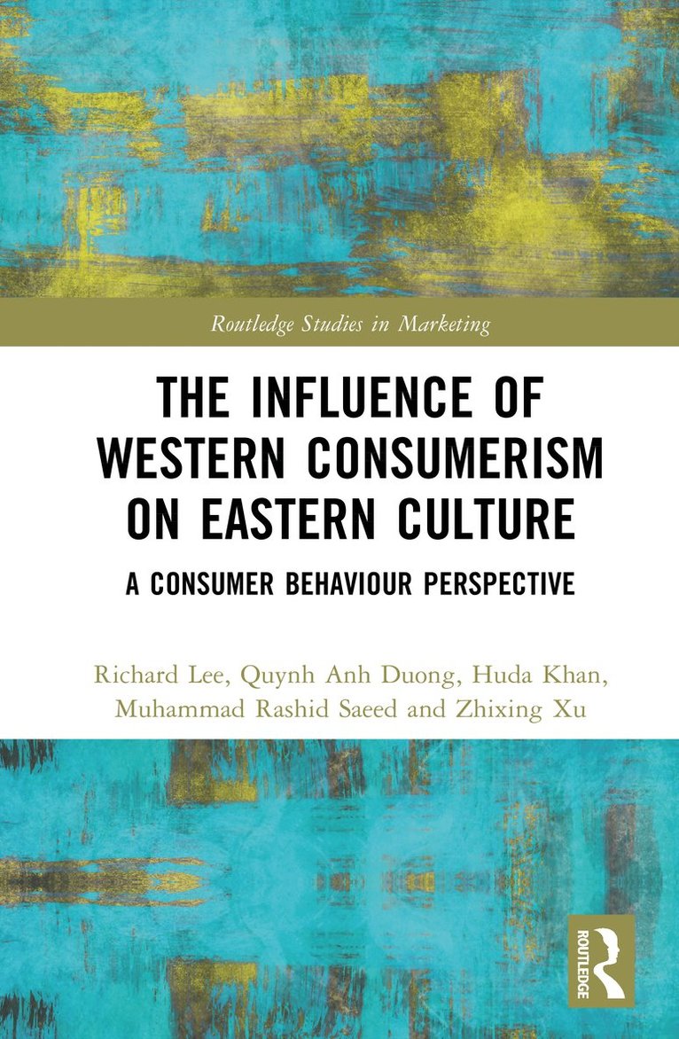 Influence of Western Consumerism on Eastern Culture