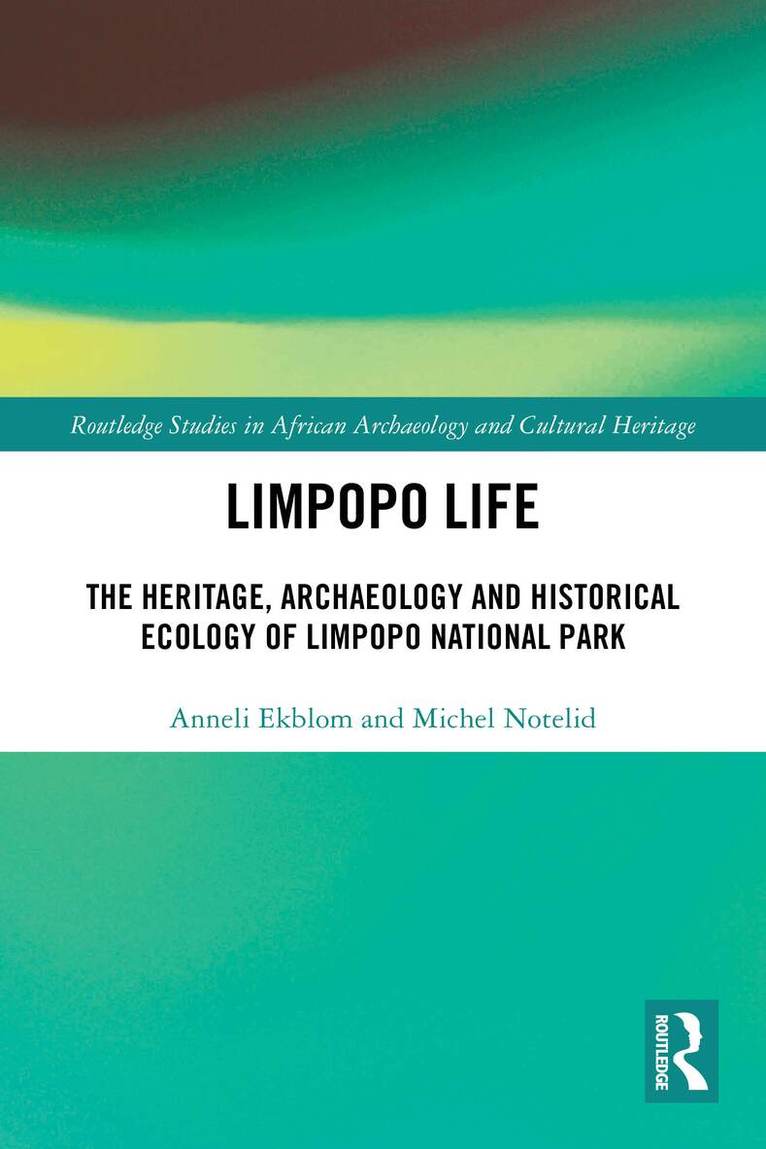 Anneli Ekblom, Michel Notelid - Limpopo Life, Häftad. Tillgänglighet: Lägg i varukorg