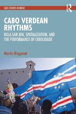 Cabo Verdean Rhythms 1