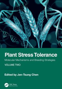 bokomslag Plant Stress Tolerance