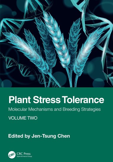 bokomslag Plant Stress Tolerance