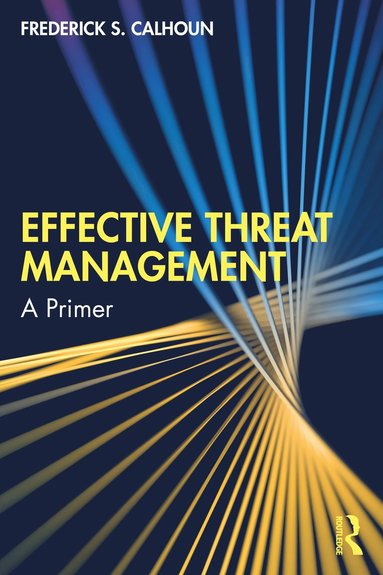 bokomslag Effective Threat Management