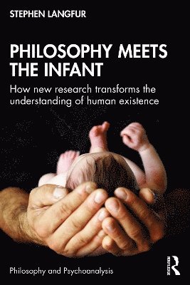 Philosophy Meets the Infant 1