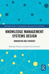 bokomslag Knowledge Management Systems Design