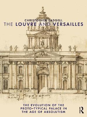 Louvre and Versailles