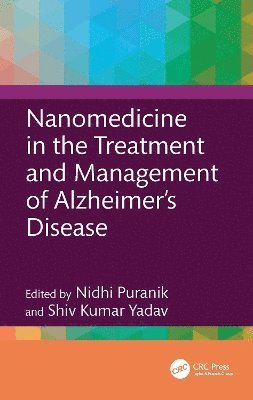 Nanomedicine in the Treatment and Management of Alzheimer's Disease 1