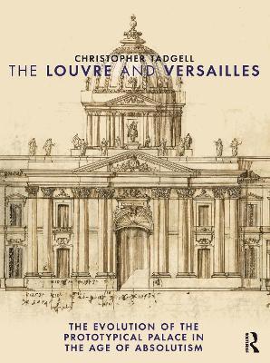 Louvre and Versailles