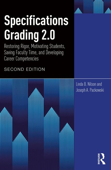 Linda B. Nilson, Joseph A. Packowski - Specifications Grading 2.0, Häftad