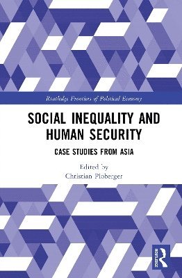 bokomslag Social Inequality and Human Security