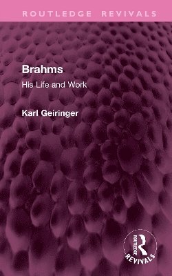 Brahms 1