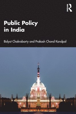 Public Policy in India 1