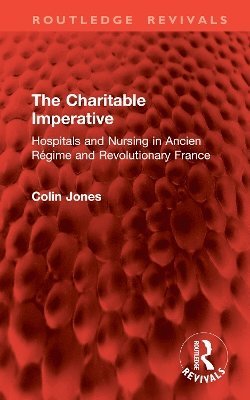 The Charitable Imperative 1