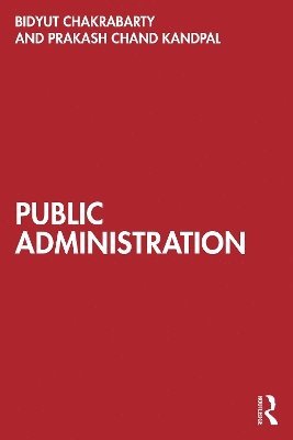 Public Administration 1