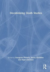 bokomslag Decolonising Death Studies