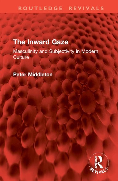 Peter Middleton - Inward Gaze, Inbunden
