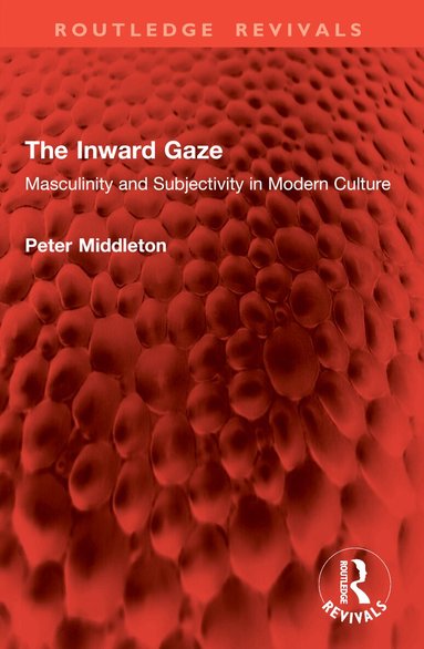 Peter Middleton - Inward Gaze, Häftad