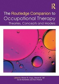 bokomslag Routledge Companion to Occupational Therapy