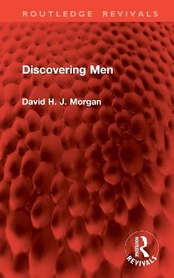 Discovering Men 1