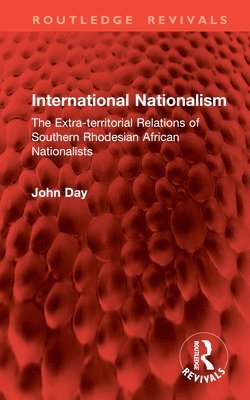 International Nationalism 1