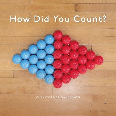 How Did You Count? 1