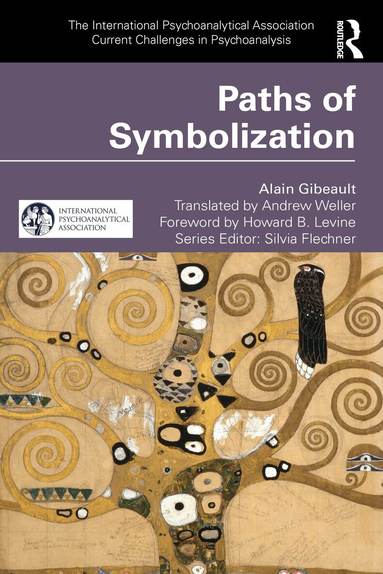 Alain Gibeault - Paths of Symbolization, Häftad