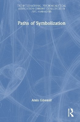 bokomslag Paths of Symbolization