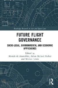 bokomslag Future Flight Governance