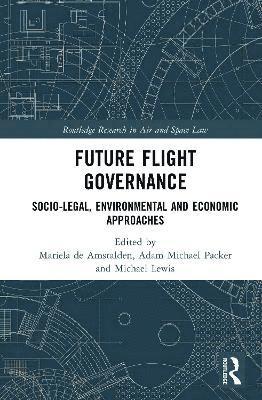 bokomslag Future Flight Governance