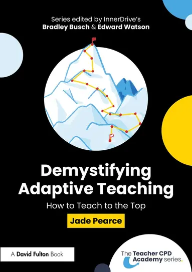 Jade Pearce - Demystifying Adaptive Teaching, Häftad
