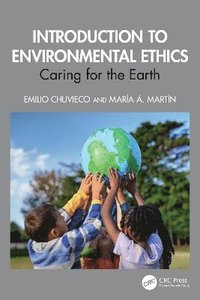 bokomslag Introduction to Environmental Ethics