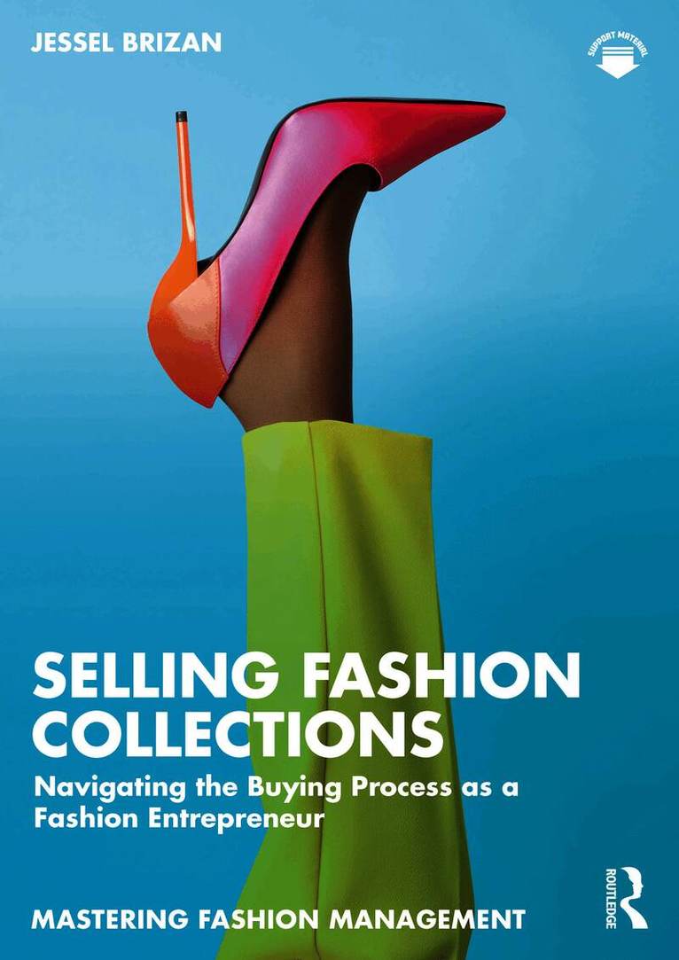 Selling Fashion Collections