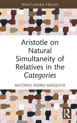 Aristotle on Natural Simultaneity of Relatives in the Categories 1