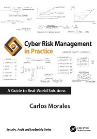 bokomslag Cyber Risk Management in Practice