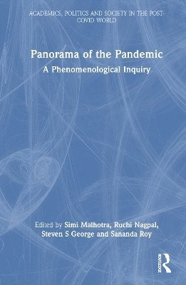 Panorama of the Pandemic 1