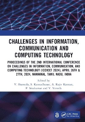 Challenges in Information, Communication and Computing Technology 1