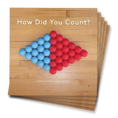 How Did You Count? 1