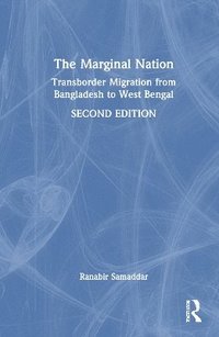 bokomslag The Marginal Nation