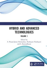 bokomslag Hybrid and Advanced Technologies