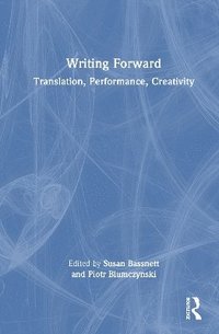 bokomslag Writing Forward