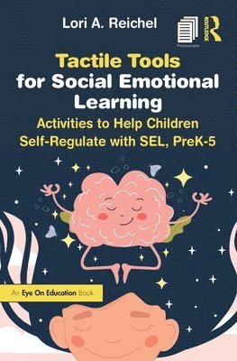 bokomslag Tactile Tools for Social Emotional Learning