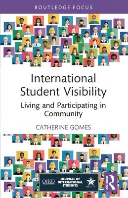 International Student Visibility