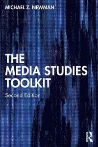 bokomslag Media Studies Toolkit