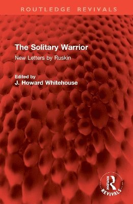 The Solitary Warrior 1