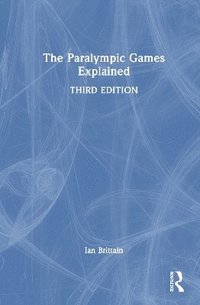 bokomslag Paralympic Games Explained