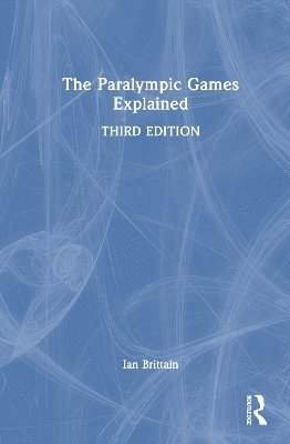 bokomslag Paralympic Games Explained
